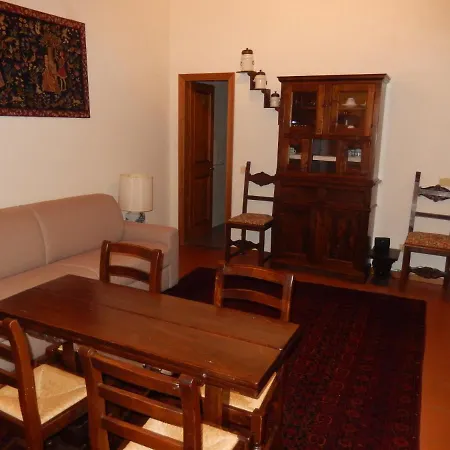 Forteguerriana Apartment