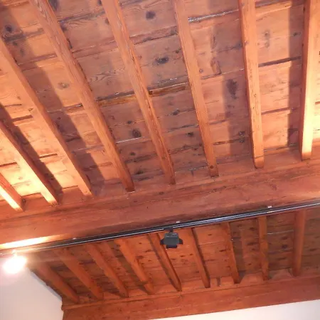 Forteguerriana Apartment