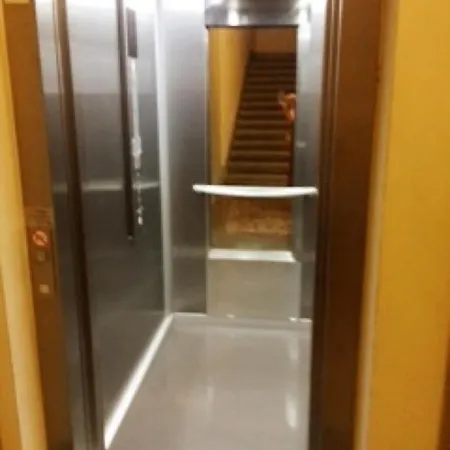 Forteguerriana Apartment Florenz