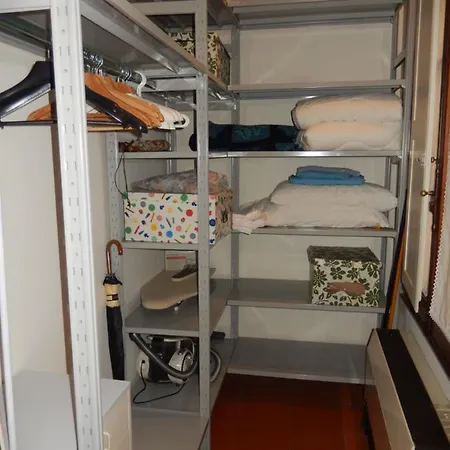 Forteguerriana Apartment