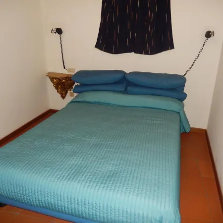 Forteguerriana Apartment
