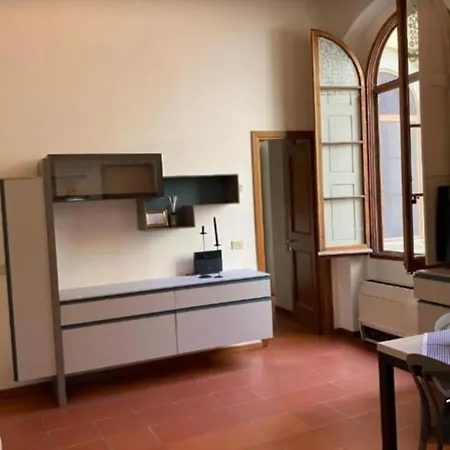 Forteguerriana Apartment *