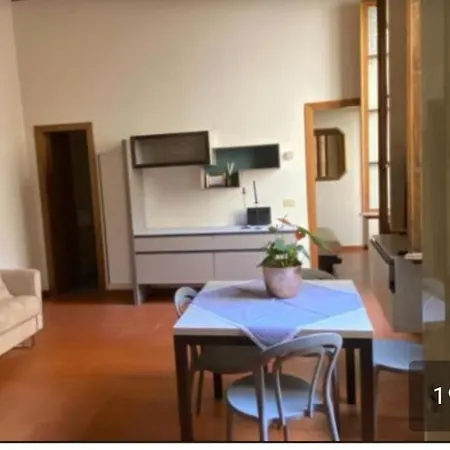 Apartment Forteguerriana