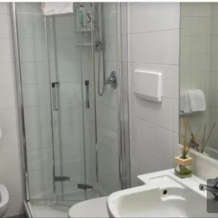 Apartment Forteguerriana Florenz