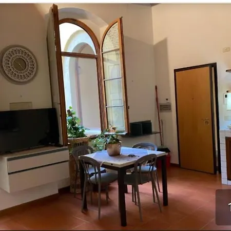 Forteguerriana Apartment
