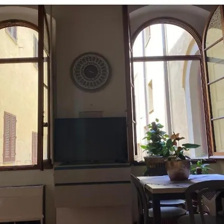 Forteguerriana Apartment